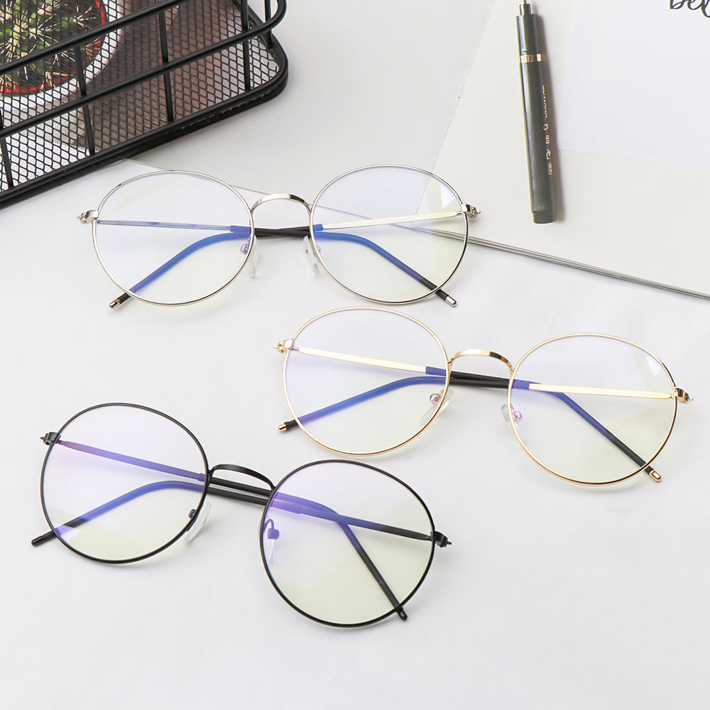 Calendar Women's Blue Light Glasses